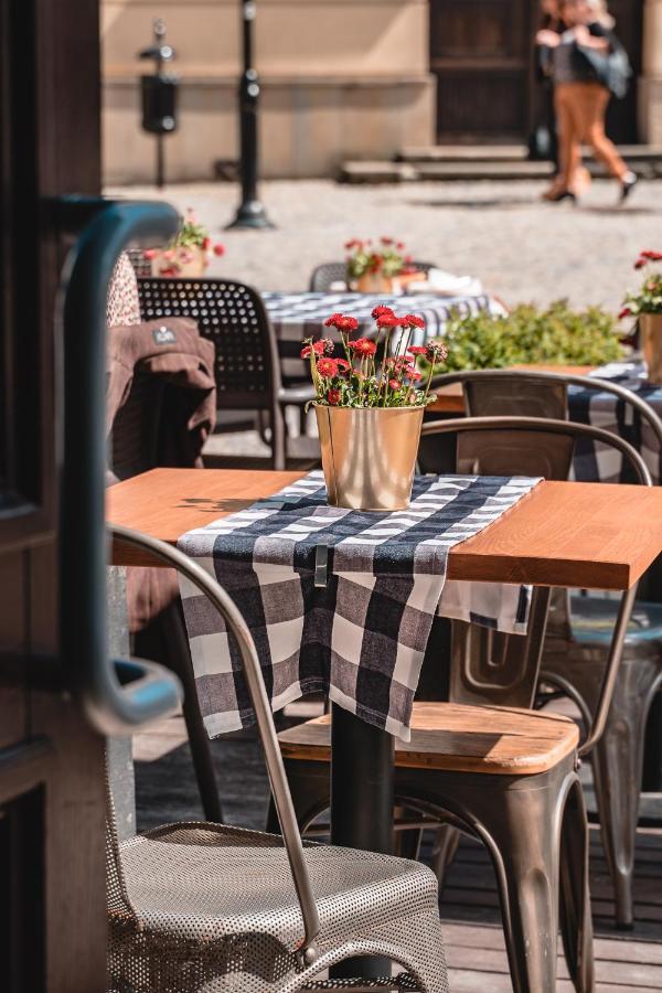 Trybunalska Lublino Esterno foto